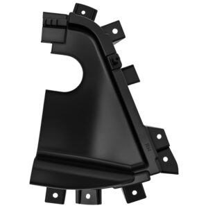 259-1605-18 GUIA FASCIA DELANTERA JP GRAND CHEROKEE 22-26 LATERAL SUMMIT DER