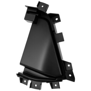 259-1605-19 GUIA FASCIA DELANTERA JP GRAND CHEROKEE 22-26 LATERAL SUMMIT IZQ