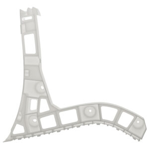 259-3137-18 GUIA FASCIA TRASERA VW VIRTUS 20-22 DER