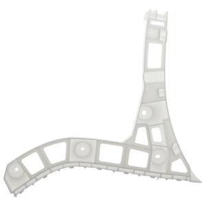 259-3137-19 GUIA FASCIA TRASERA VW VIRTUS 20-22 IZQ