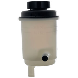 287-0666-01 DEPOSITO DIRECCION CV SPARK 11-17 L4 1.2, 1.4L C/TAPON C/VALVULA DX