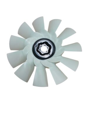 30112.5DE APAS DE VENTILADOR TRACTOCAMION 30" DIAMETRO/ 11 ASPAS/ 2.5" CENTRO PLATO