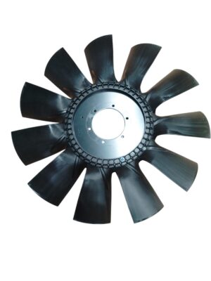 30115 APAS DE VENTILADOR TRACTOCAMION 30" DIAMETRO/ 11 ASPAS/ 5" CENTRO PLATO