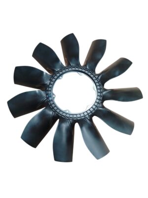 321111 APAS DE VENTILADOR TRACTOCAMION 32" DIAMETRO/ 11 ASPAS/ 11" CENTRO PLATO