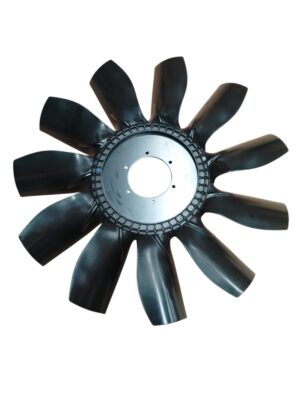 32115 APAS DE VENTILADOR TRACTOCAMION 32" DIAMETRO/ 11 ASPAS/ 5" CENTRO PLATO
