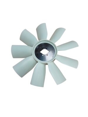 392256-28 APAS DE VENTILADOR TRACTOCAMION 28" DIAMETRO/ 9 ASPAS/ 2.5" CENTRO PLATO