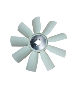 392256-30 APAS DE VENTILADOR TRACTOCAMION 30" DIAMETRO/ 9 ASPAS/ 2.5" CENTRO PLATO