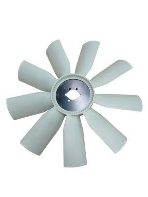 392256-32 APAS DE VENTILADOR TRACTOCAMION 32" DIAMETRO/ 9 ASPAS/ 2.5" CENTRO PLATO
