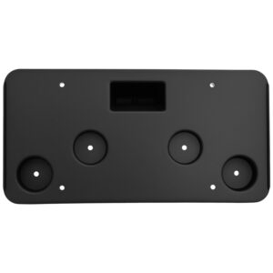 500-0412-00 PORTA PLACA DELANTERA BK ENVISION 19-20