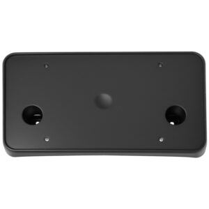500-0639-11 PORTA PLACA DELANTERA CV SILVERADO 1500 23-26