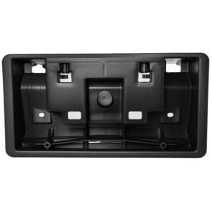 500-1927-01 PORTA PLACA DELANTERO MZ CX-90 24-26