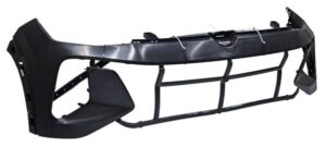 DDVTR26 FASCIA DEL VOLKSWAGEN TERA 26 BZ 260717