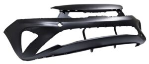 FADA743 FASCIA DEL KIA FORTE 22-24