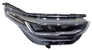 FDR70021R FARO RAM 700 21-25 FONDO NEGRO C/LED FILO CROM 7 PINES T45 678 DER 2580.06