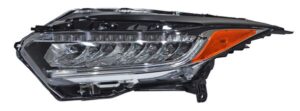 FHHR19LL FARO HRV 19-22 TOURNIG C/LUZ DE DIA LEDS FAD 260731 IZQ