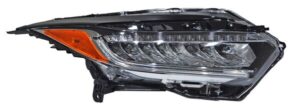 FHHR19LR FARO HRV 19-22 TOURNIG C/LUZ DE DIA LEDS FAD 260731 DER