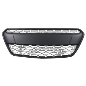 PAR860 PARRILLA CHEV SPARK 16-18 GRIS (PARRILLA DE FASCIA)