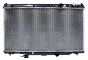 RAHCI22 RADIADOR CIVIC 22-24 L4 1.5 LTS STD/AUT C/S AA 15 5/6X29 2/5X26MM ALUM SOLD 260731