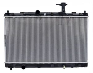 RASUVI16 RADIADOR VITARA 16-20 L4 1.6 LTS STD C/S AA 14 3/4X26 2/7X16MM ALUM SOLD 260731