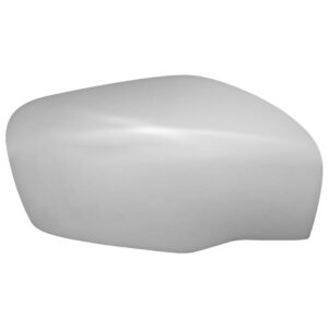 001-2307-12 CARCASA ESPEJO NS FRONTIER 16-26 CROMADO DER