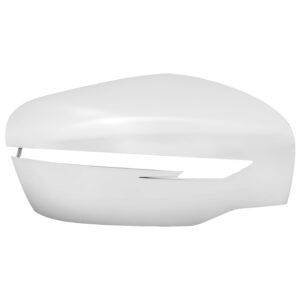001-2307-16 CARCASA ESPEJO NS FRONTIER 22-26 P/DIRECCIONAL CROMADO DER
