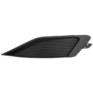 003-7905-03 REJILLA FASCIA TRASERA GL EMGRAND 25-26 CORRUGADA IZQ