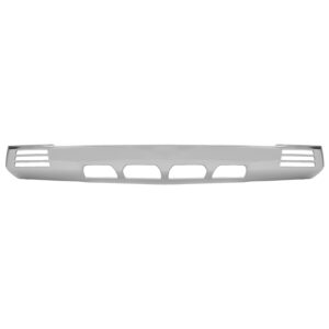 011-0639-38 MOLDURA FASCIA DELANTERA CV SILVERADO 22-24 CROMADA