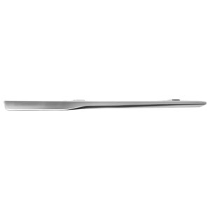 011-7101-28 MOLDURA REJILLA DELANTERA BY SONG PLUS 23-26 SUPERIOR CROMADA DER