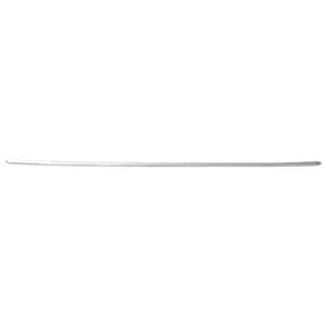 011-7905-03 MOLDURA FASCIA TRASERA GL EMGRAND 25-26 CENTRAL CROMADA