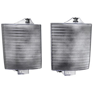 013-3806-10 CUARTO REFLEJANTE DELANTERO FR FL 360 19-25 715 CN DER