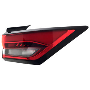 017-0604-42 CALAVERA EXTERIOR CV AVEO 24-26 4 PUERTAS C/LEDS DEPO DER