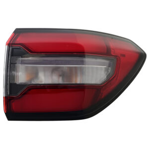 017-1307-30 CALAVERA EXTERIOR HD PILOT 23-25 TOURING C/LEDS DEPO DER
