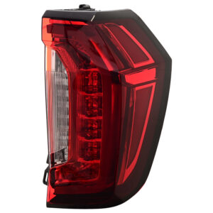 017-6800-04 CALAVERA GM SIERRA 19-23 C/LEDS DEPO DER