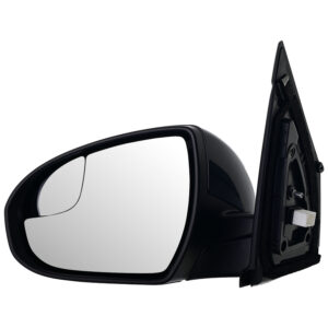 018-3409-09 ESPEJO HY TUCSON 16-21 ELECTRICO C/DESEMPANANTE C/DIRECCIONAL C/PUNTO CIEGO P/PINTAR 6 PINES IZQ