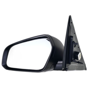 018-3410-05 ESPEJO HY CRETA 21-27 ELECTRICO C/DIRECCIONAL P/PINTAR GL/GLS/LIMITED 5 PINES IZQ