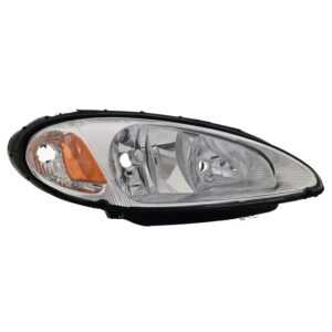 019-0712-08 FARO CR PT CRUISER 01-05 S/FOCO CN DER