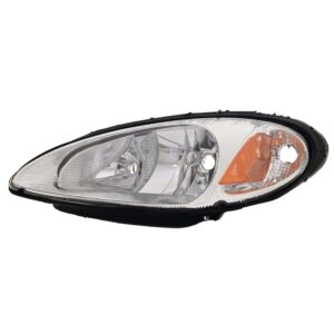 019-0712-09 FARO CR PT CRUISER 01-05 S/FOCO CN IZQ