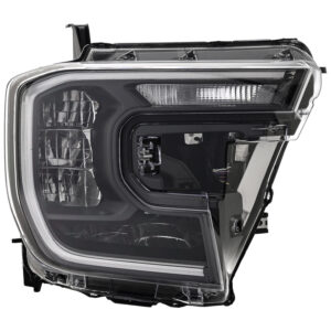 019-1230-58 FARO FD RANGER 23-27 XLT/WILDTRAK ELECTRICO C/MOTOR C/LEDS S/DRIVER DEPO DER