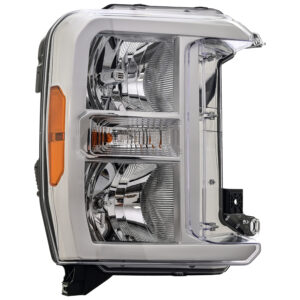 019-1232-30 FARO FD SUPER DUTY F-250 23-25 XL/XLT C/FOCO HALOGENO DEPO DER