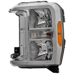 019-1232-31 FARO FD SUPER DUTY F-250 23-25 XL/XLT C/FOCO HALOGENO DEPO IZQ