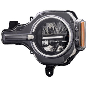 019-1262-03 FARO FD BRONCO SPORT 21-25 BADLANDS C/LUZ DE DIA C/LEDS DEPO IZQ