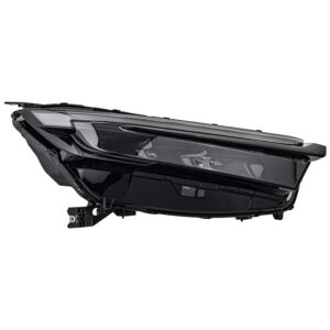 019-1303-66 FARO HD CR-V 23-26 C/FILO NEGRO C/LEDS DEPO DER