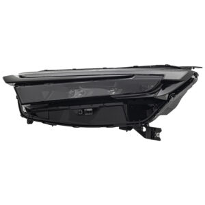 019-1303-67 FARO HD CR-V 23-26 C/FILO NEGRO C/LEDS DEPO IZQ