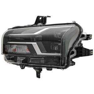 019-2204-37 FARO MT L200 25-26 GLS MANUAL C/LEDS CN IZQ