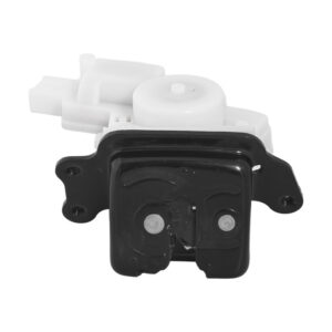 110342 CHAPA DE PUERTA HD HR-V 16-22 5TA PUERTA ELECTRICA 4 PINS 12 V CC GENERICA CHN 74800-TLA-A01/74800-TLY-H01 5TA PUERTA