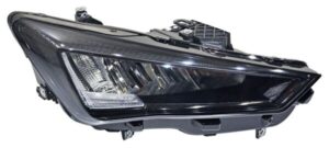 20-J213-06-2B FARO LEON 21-25 STLYE/ST/XCELLENCE ELECT C/MOTOR C/LEDS TYC 260731 DER