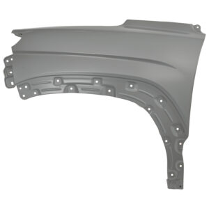 202-2918-01 SALPICADERA SZ FRONX 24-26 LAMINA IZQ