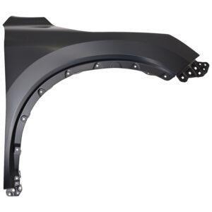 202-4902-02 SALPICADERA LX RX350 23-26 LAMINA DER