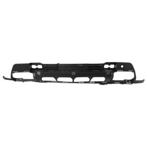 203-0639-03 FASCIA DELANTERA CV SILVERADO 22-24 INFERIOR (INSERTO)