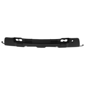 203-0639-04 FASCIA DELANTERA CV SILVERADO 22-24 INFERIOR CORRUGADA C/HOYOS P/GANCHO